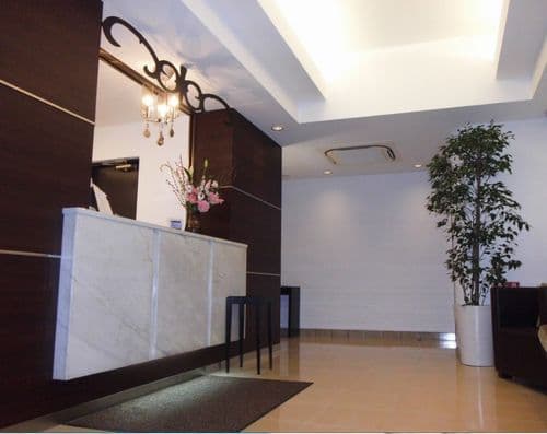 ホテル　アーバン＜ＨＯＴＥＬ　ＵＲＢＡＮ＞ 2