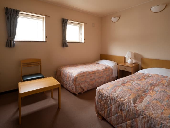 しまのやど　れぶんしり＜礼文島＞ 2