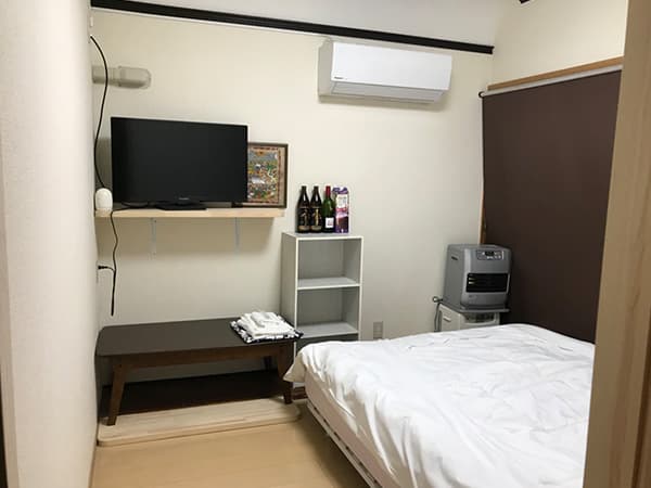 民宿　和楽家 2