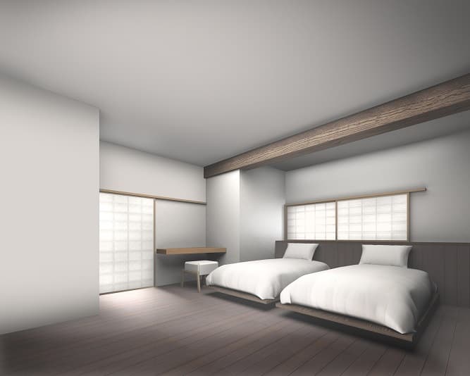 せとうち古民家ステイズＨｉｒｏｓｈｉｍａ　不老仙 2