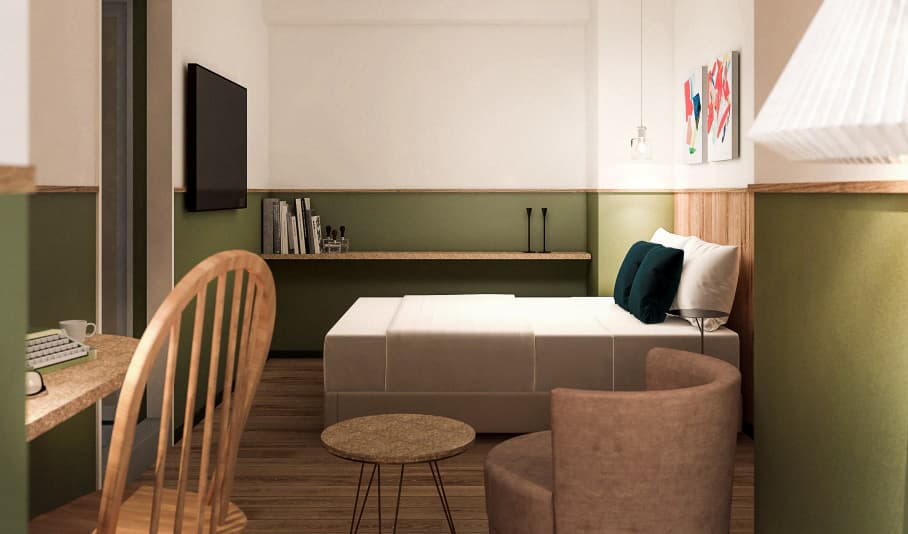 ｍｉｓｓ　ｍｏｒｇａｎ　ｈｏｔｅｌ 2