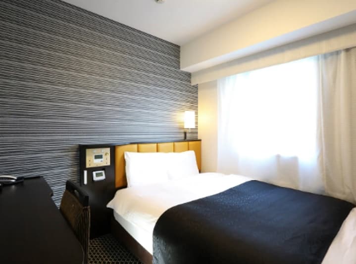 アパホテル〈埼玉東松山駅前〉 2