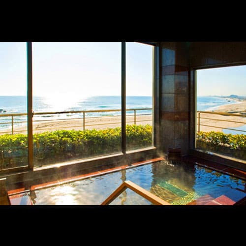 としまや月浜の湯 2