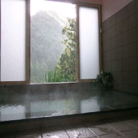 天然温泉旅館　くつろぎのお宿　金井 2