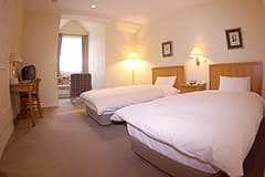 ウィンザーパークゴルフアンドカントリークラブ 2