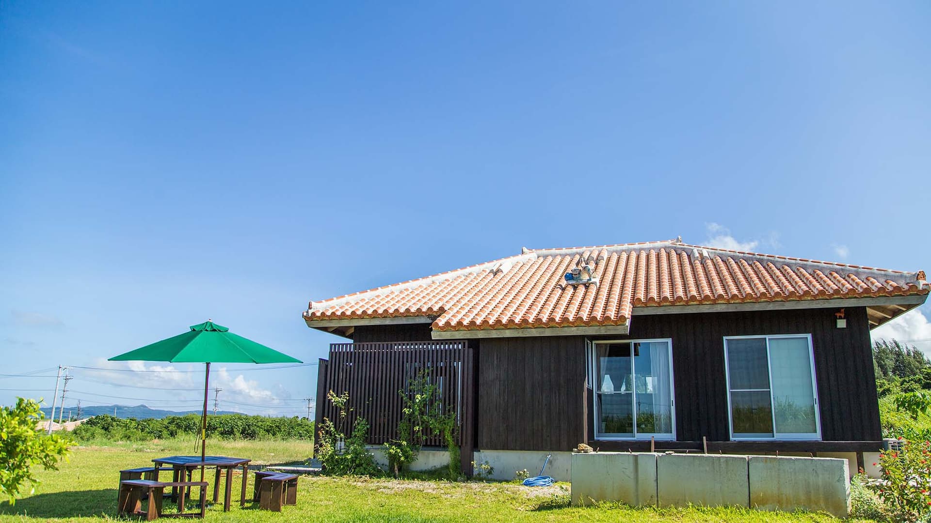 ペンション　ジュピター＜石垣島＞