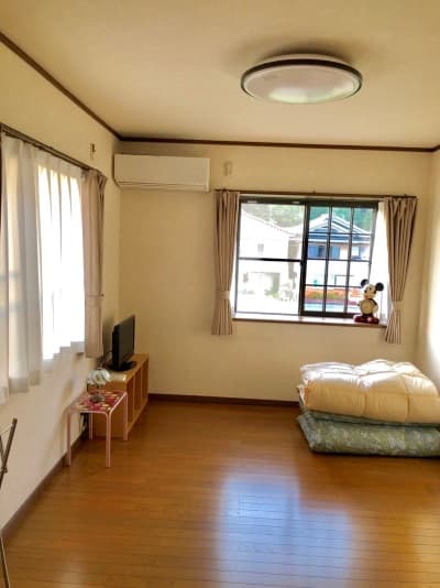 ゲストハウスおかあさんち 2