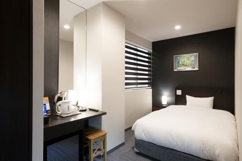 Ｈｏｔｅｌ　Ｋｏｊａｎ 2