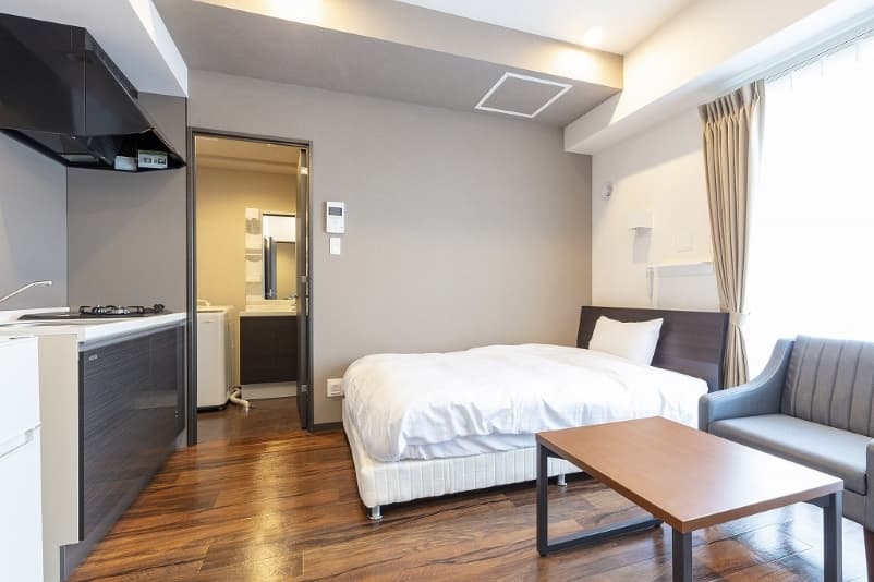 ピエス千歳　Ｓ１ 2