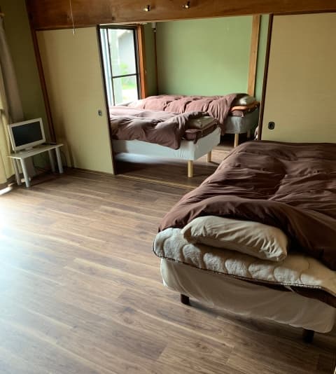 黒ｍａｍｅ庵 2