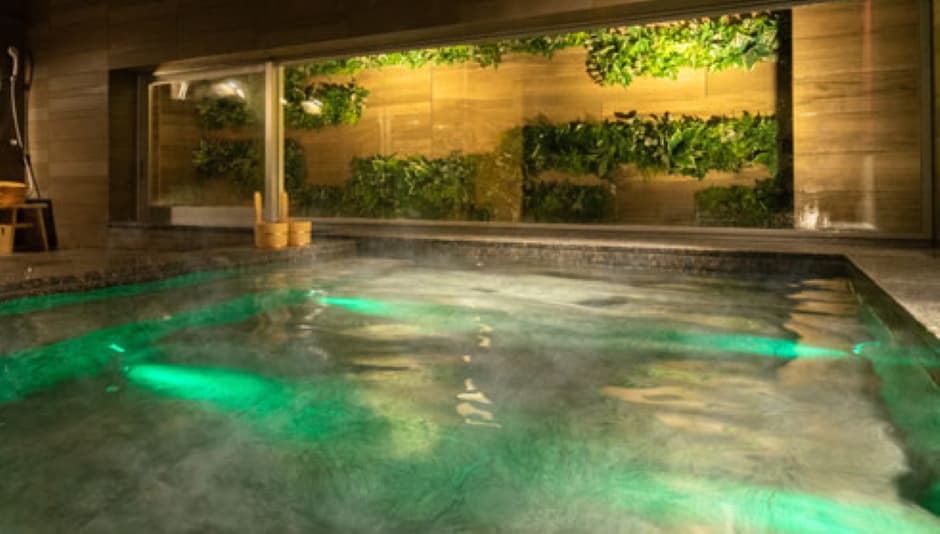 スーパーホテル加古川駅前 2