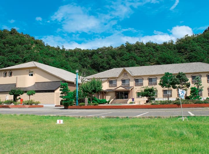 ザ　グラン　リゾート城崎