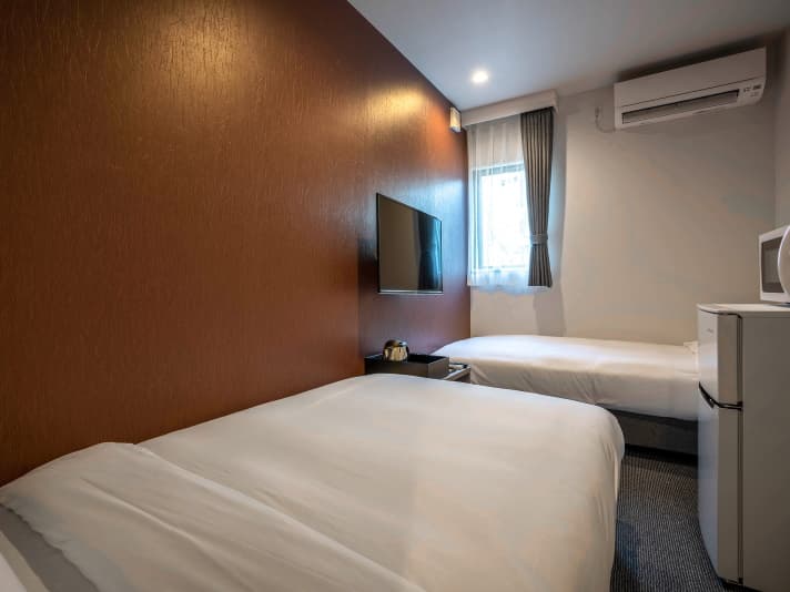 ＨＯＴＥＬ　Ｒ９　Ｔｈｅ　Ｙａｒｄ　常滑 2