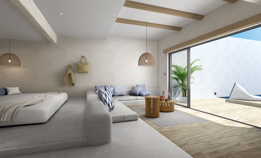 Ｇｒａｎｄ　Ｂｌｅｕ　Ｇａｍｉｎ＜宮古島＞ 2