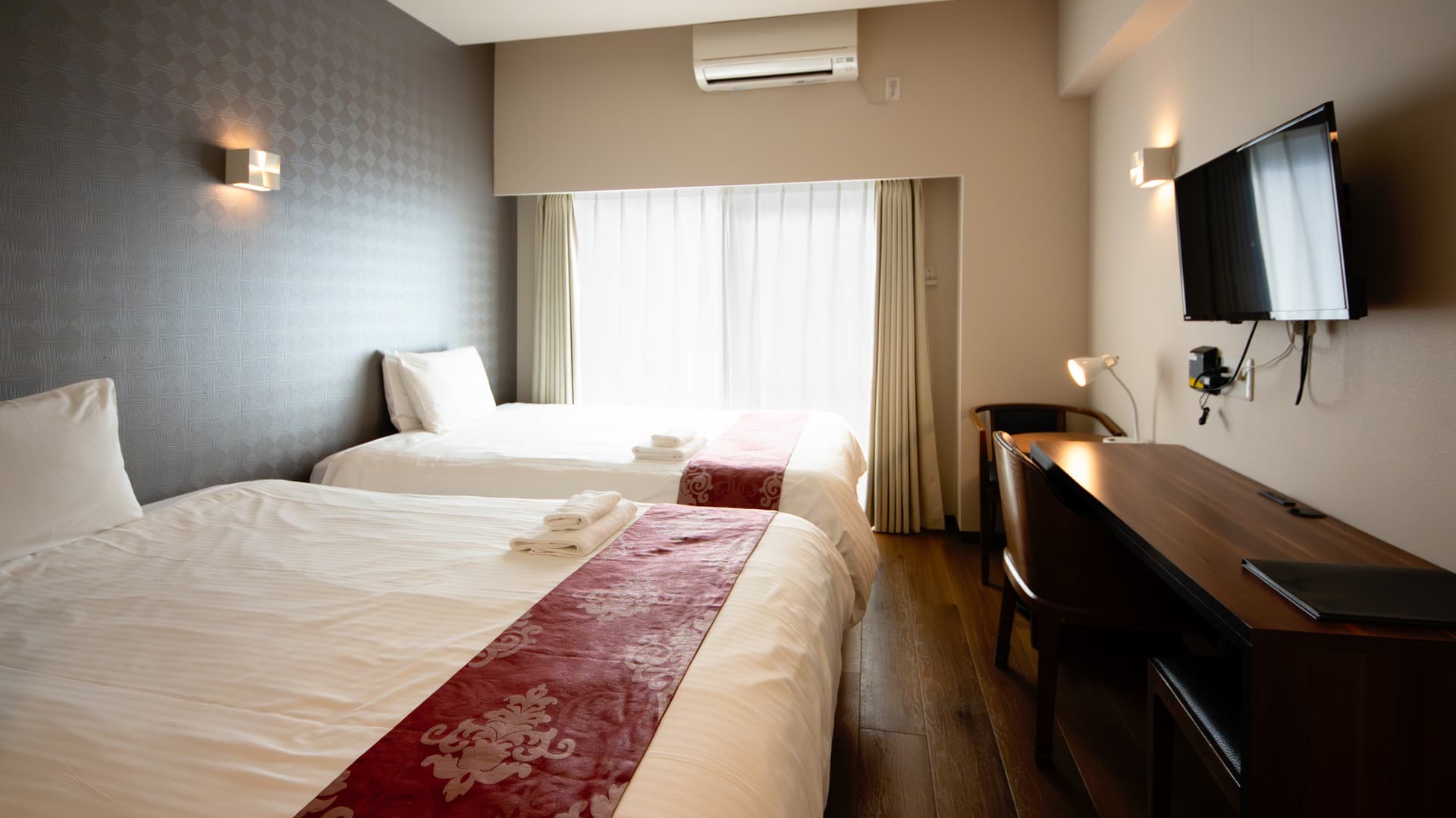 那覇エアポートホテル 2