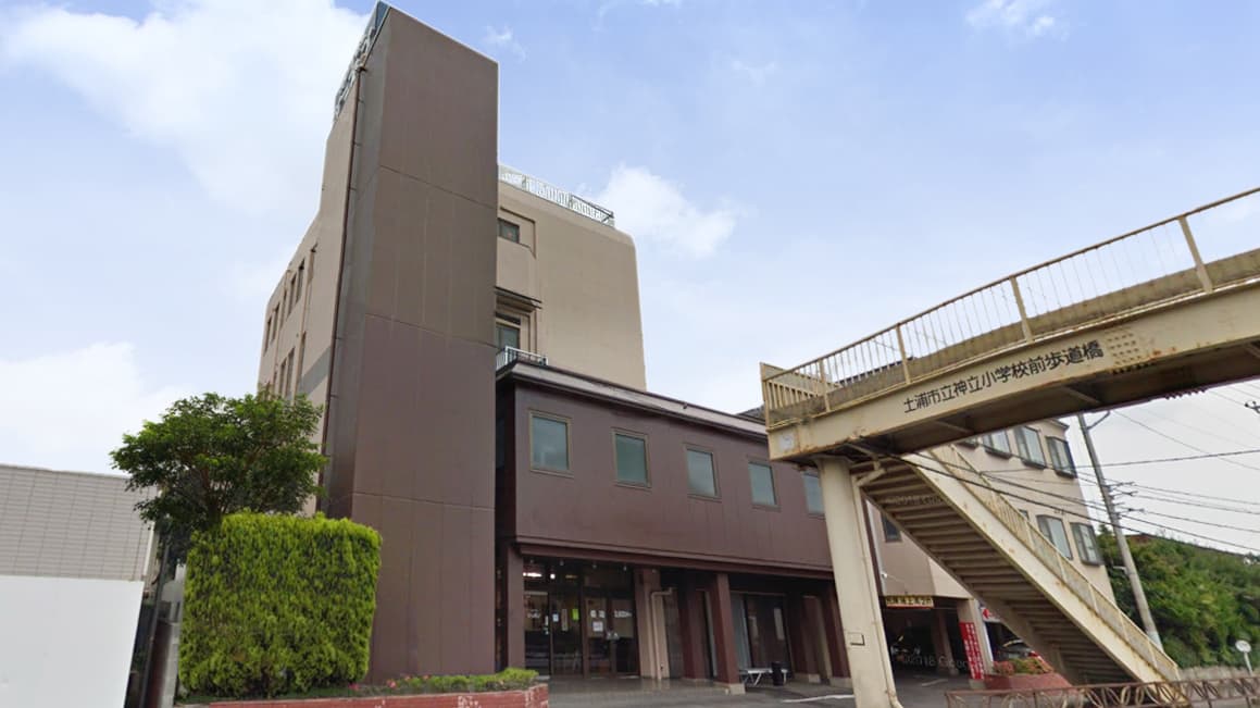 ホテル土浦神立ヒルズ　工業団地隣接店（ＢＢＨホテルグループ）