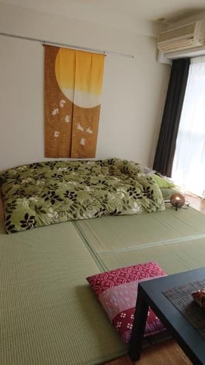 ＡＲＥＮＡ　ＨＯＵＳＥ 2