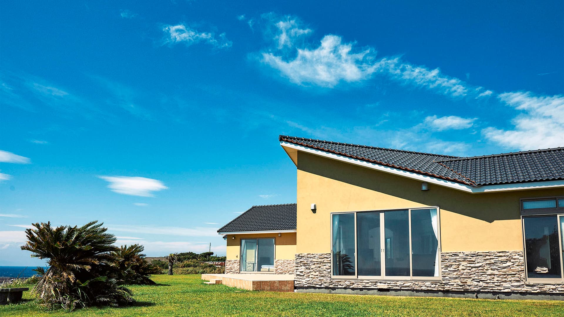 Resort villa miko<大島>