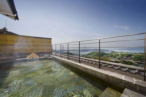 ＷＡＳＨＵ　ＢＬＵＥ　ＲＥＳＯＲＴ　風籠　かさご 2