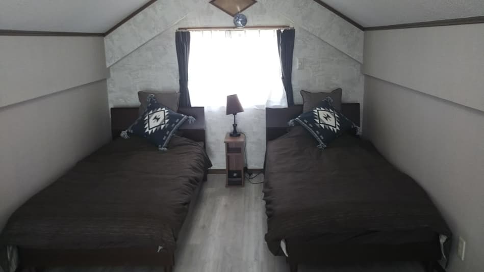 サンセットの宿ペンション　美らＳＵＮ 2