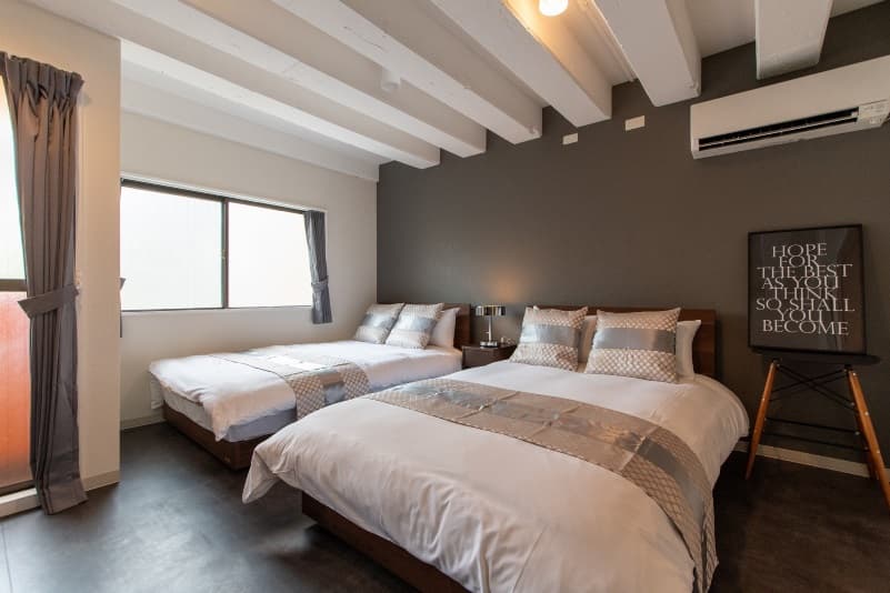 ＬＵＡＮＡホテルｉｎ中野 2