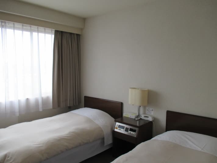 Ｔａｂｉｓｔ　矢吹ステーションホテル 2