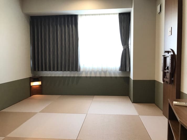 Ｒａｋｕｔｅｎ　ＳＴＡＹ　ＵＲＢＡＮ　四条河原町（旧：ホテルメルディア四条河原町） 2