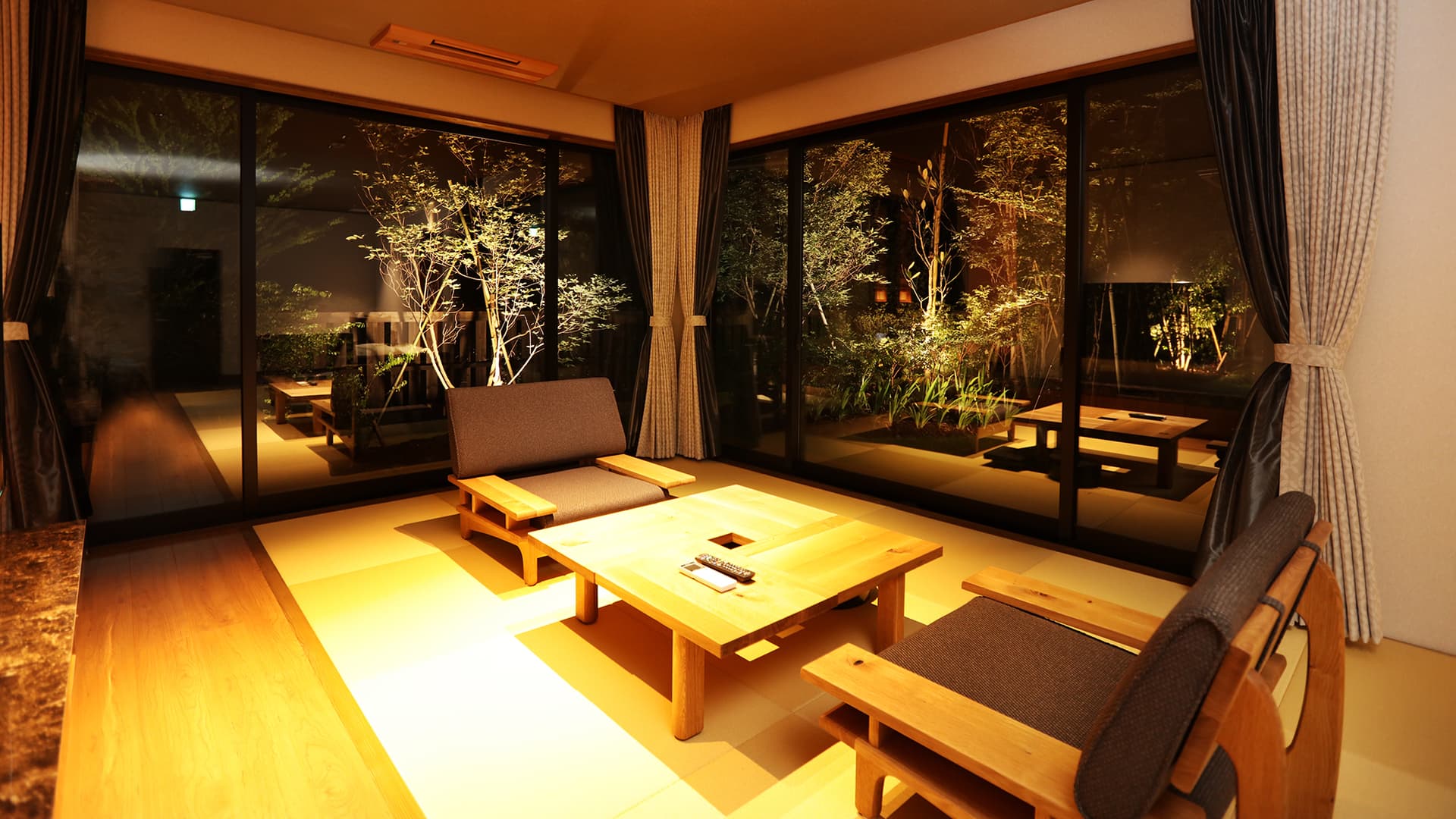 奥八女別邸　やべのもり 2