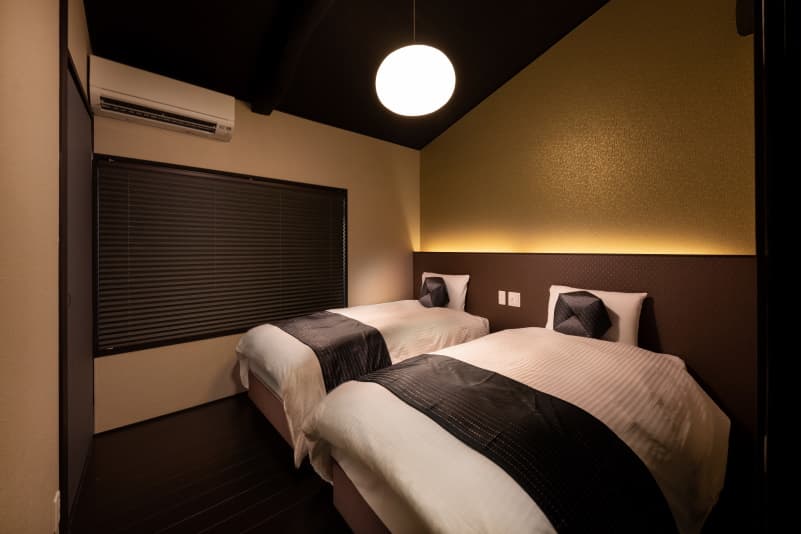 紡　七条堀川 2