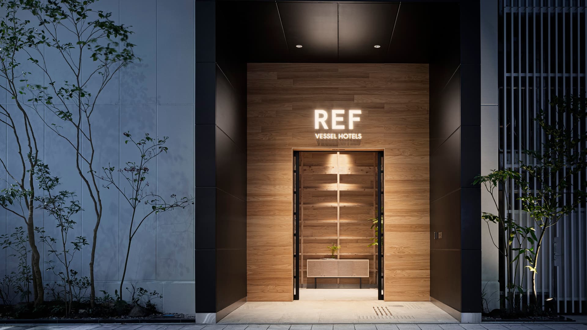 レフ熊本　ｂｙ　ベッセルホテルズ　｜ＲＥＦ熊本｜サウナ付大浴場　（桜町バスターミナル）