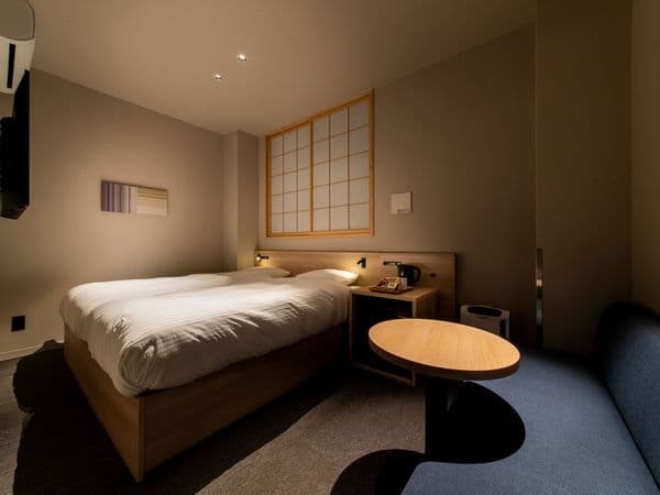 ＡＬＰＨＡＢＥＤ　ＩＮＮ　福岡大濠公園 2