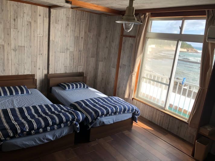 ＭＡＲＩＮＥ‐Ｑ 2