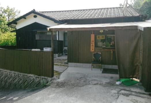 はなみずき<直島>