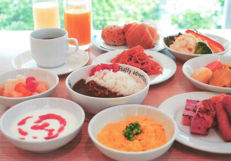 バンデホテル天保山東 2