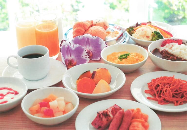 バンデホテル天保山西 2