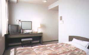 河口湖天然温泉「霊水の湯」ホテルルートイン河口湖 2