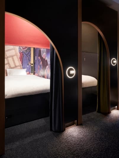 ＲＥＳＯＬ　ＰＯＳＨＴＥＬ　ＴＯＫＹＯ　ＡＳＡＫＵＳＡ 2