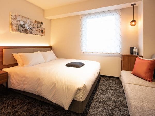 ＦＯＲＺＡ　ホテルフォルツァ博多駅筑紫口II 2