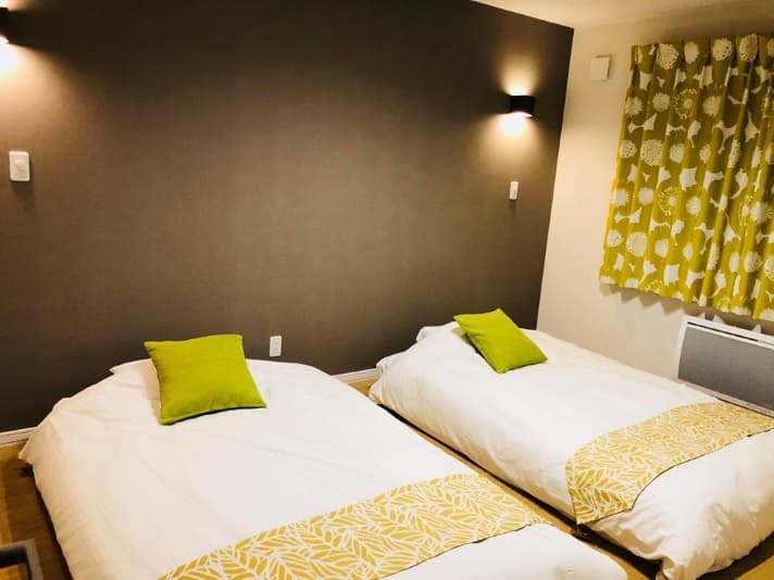 Ｔｈｅ　Ｐｅａｋ　Ｖｉｌｌａ　Ｓｕｉｔｅ　Ｈｏｋｋａｉｄｏ 2