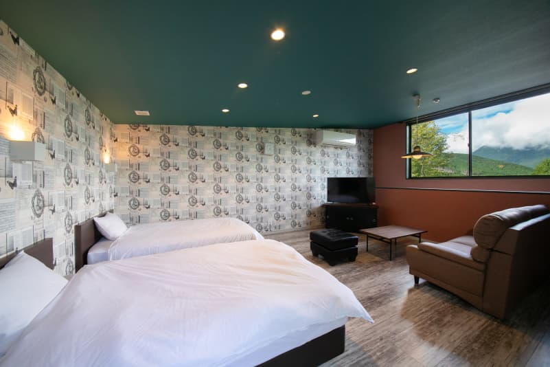 インターヒル　翼　湯布院 2