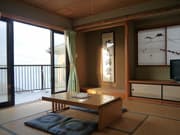 由良温泉　民宿　石川 2