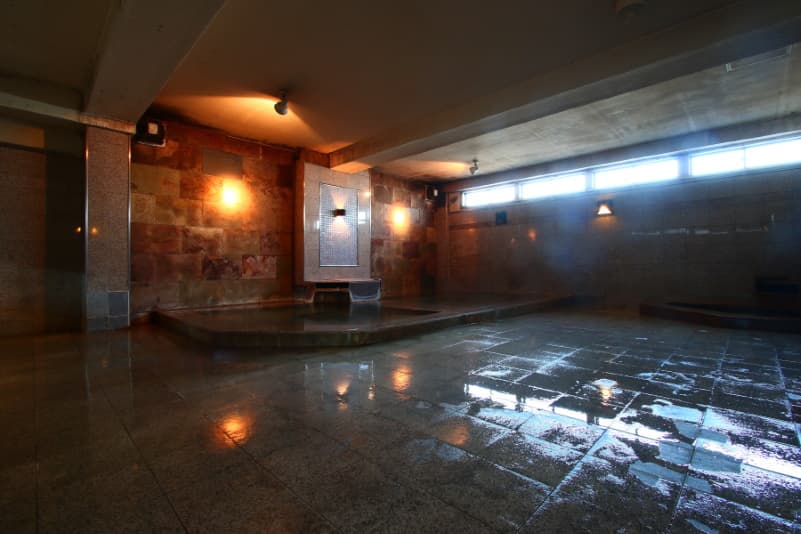 Ｔａｂｉｓｔ　ホテル潮青閣 2