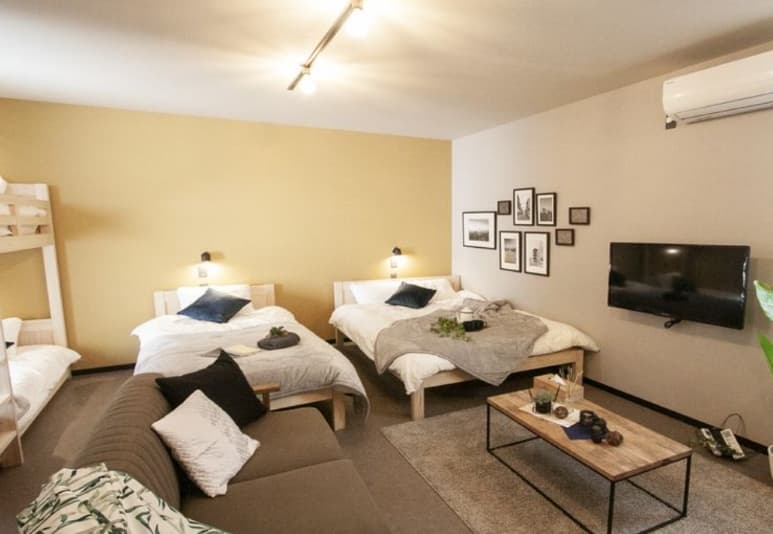 ＵＣＨＩ　Ｌｉｖｉｎｇ　Ｓｔａｙ　ｅｋｏｌｕ 2