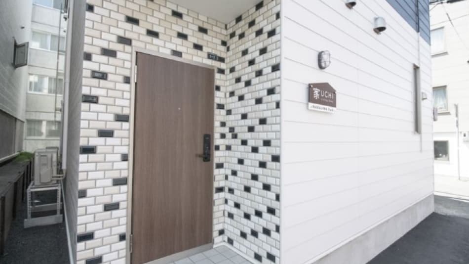 UCHI Living Stay NAKAJIMA Park