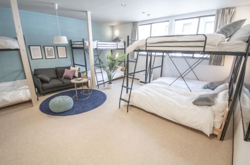 ＵＣＨＩ　Ｌｉｖｉｎｇ　Ｓｔａｙ　ＮＡＫＡＪＩＭＡ　Ｐａｒｋ 2