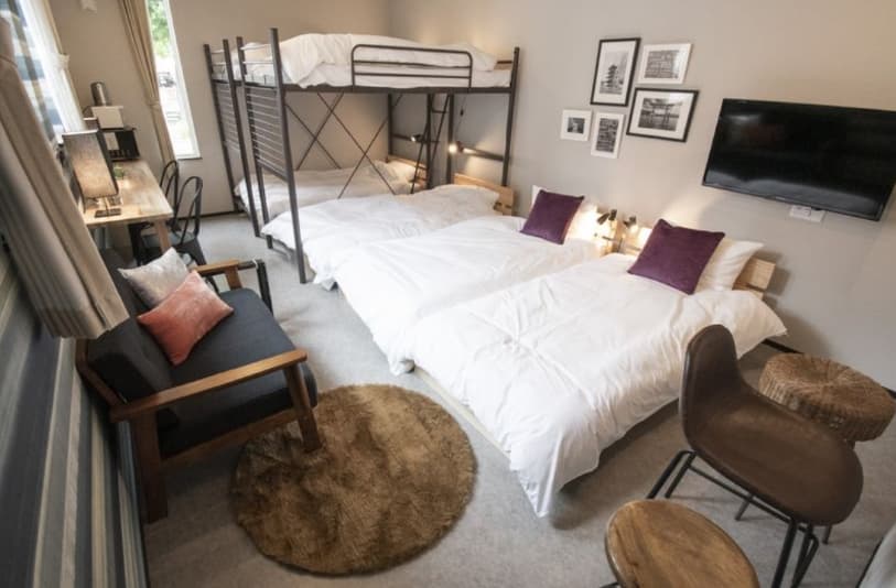 ＵＣＨＩ　Ｌｉｖｉｎｇ　Ｓｔａｙ　ＫＣＵ 2