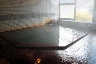 来馬温泉　風吹荘 2