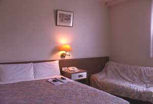 ホテルアバン宿毛 2