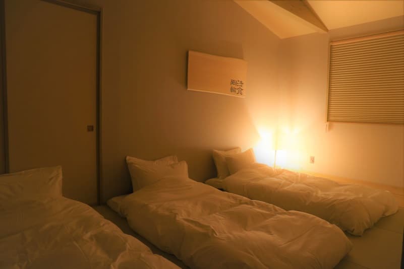 ＨＯＴＥＬ　ＷＯＯＤ　高山 2