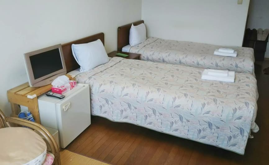 コモンズ　別館 2